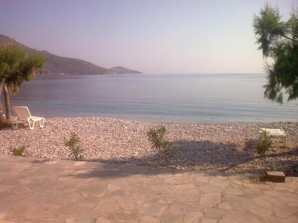 Kleopatra'S Rooms Livadia  Exterior photo